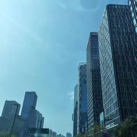 东莞项目二期动工记事