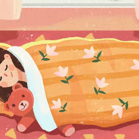 【融情九小·开学提示】收心有良方，开学心不慌——利通区第九小学致全体师生家长收心指南！请查收！