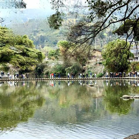 漳州漫游手记：在时光褶皱里邂逅山海诗篇