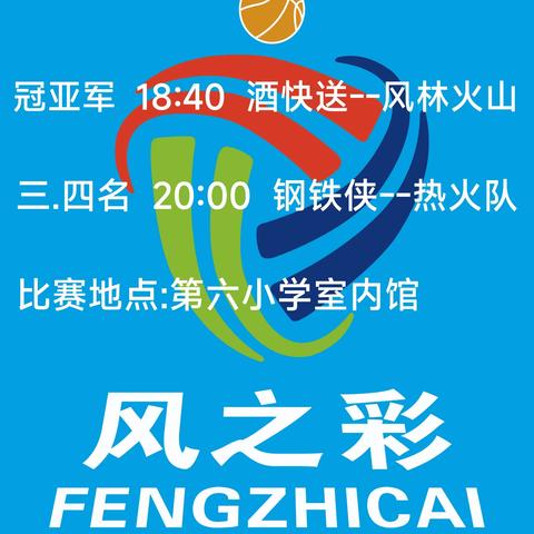 霞浦县风之彩篮球活动中心“嘉园杯”篮球排位赛圆满落幕