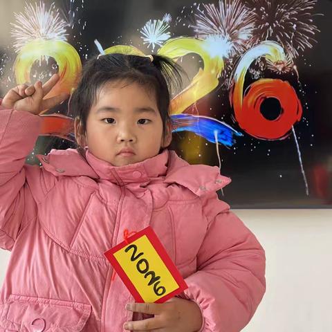 桂子衿的幼儿园时光：成长中的小确幸