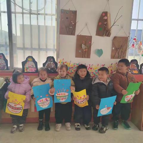 临沭县曹庄镇华桥幼儿园葛祥旭的幼儿园成长档案