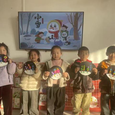 临沭县曹庄镇华桥幼儿园 ‍王橦阳的幼儿园成长档案