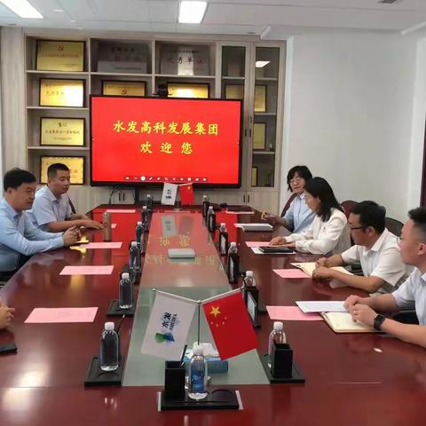 【为爱加点‘唐’】唐冶街道办事处纪检监察工作委员会书记江平走访绿地汇社区重点企业