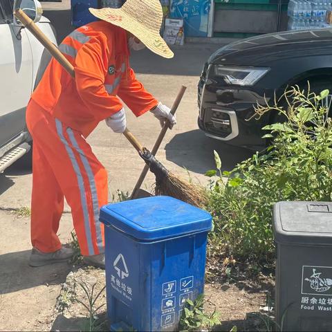 苏州中环洁农村人居环境整治提升｜全面建设“五美五好”宜居宜业和美乡村