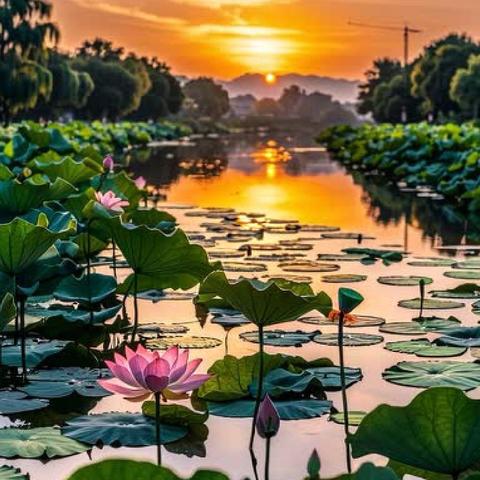  雨 的美篇