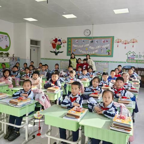 行而不辍 追光而行 2023-2024学年第二学期教学工作总结