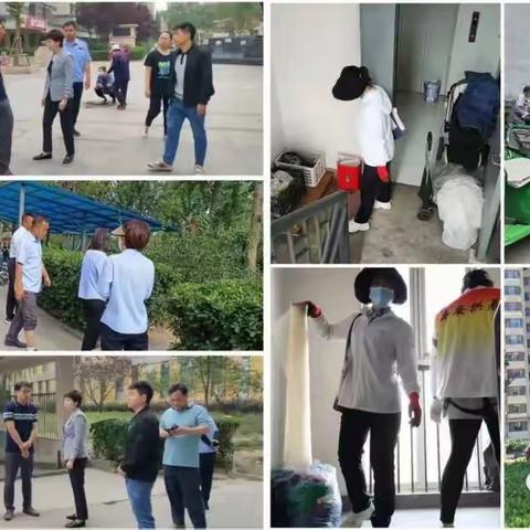 夏日炎炎 有你最“甜”——韩建物业入夏送"清凉"