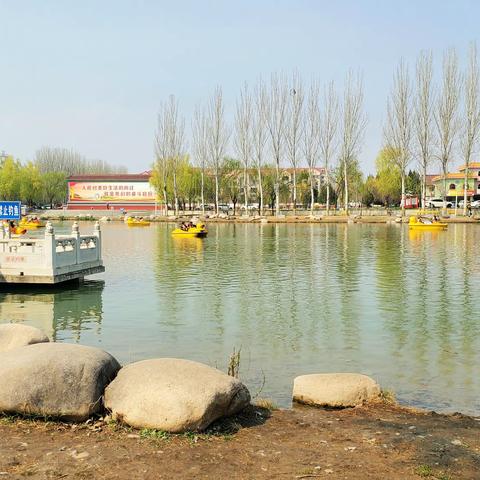 又是一年春好处