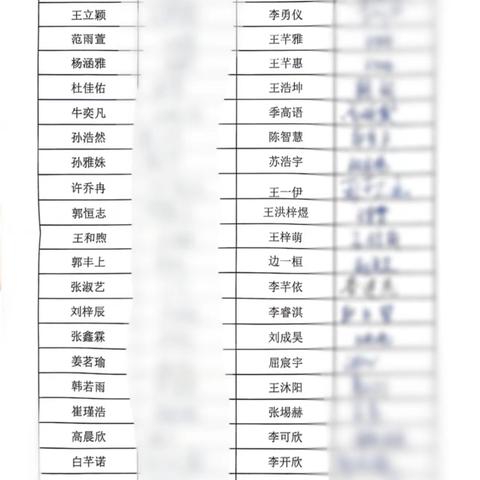 家校共协作，共筑成长路——滨州市沾化区第三实验小学二年级家长会纪实