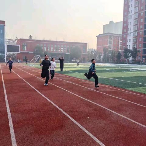 淅川县第八小学 音、体、美、信息期末综合素质检测评价活动