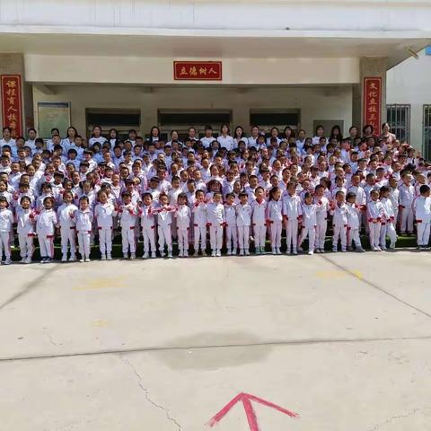 你好，小学！