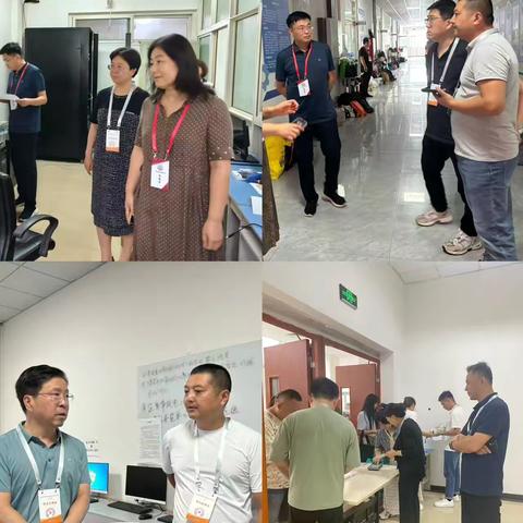 邯郸考点2024年全国医师资格考试医学综合考试圆满完成