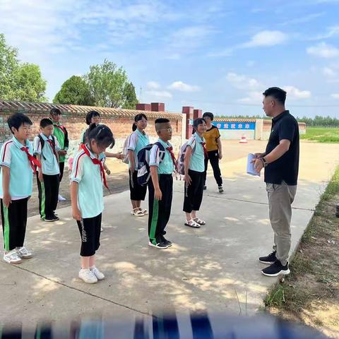 珍爱生命   预防溺水