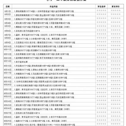 致家长的一封信 泗阳实小体育俱乐部招募