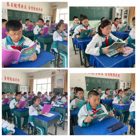 古韩镇大郝沟小学2024年4月18日工作汇报