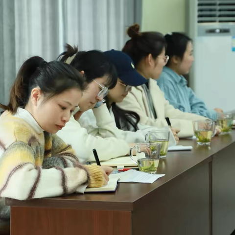 “衔”而有道，“接”继未来——安吉县递铺中心幼儿园&第六小学幼小衔接活动