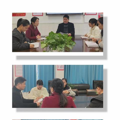 【课题动态02】课题研究，调查先行——记课题组开展调查问卷活动