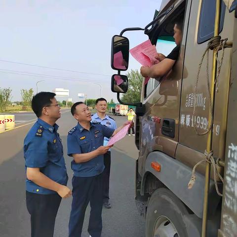 【乐陵路管中心】“一路多方”聚合力 助路产保护工作高质量发展