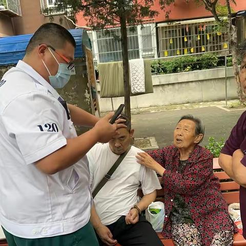 争分夺秒 彰显担当