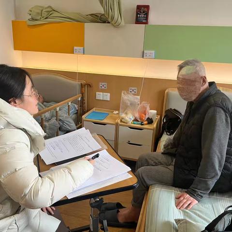 公证上门办，服务暖人心