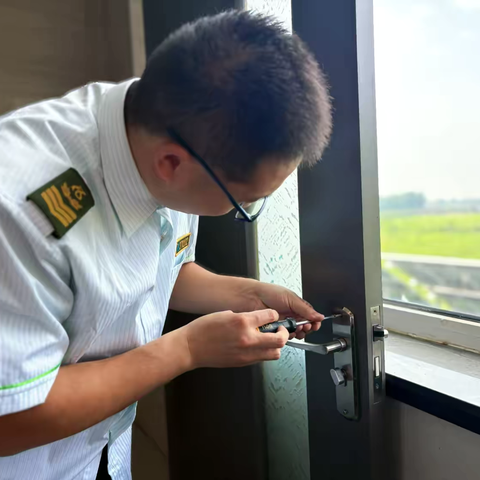 节能新起点 低碳向未来——迁安片区收费站2026年节能宣传周工作纪实