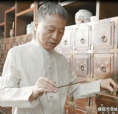 王氏中医：嘉庆年间的医学传奇，今日仍在造福人间！