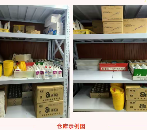 6S管理：美信中医院提升服务品质、塑造品牌形象的新引擎！