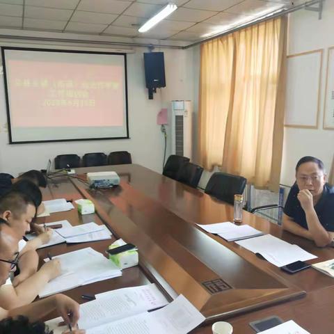 淇县召开乡镇（街道）合法性审查工作培训会