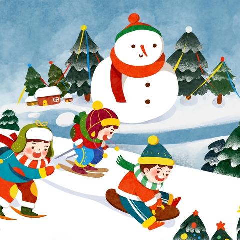 宝云街道马武小学2025年寒假放假通知及安全注意事项