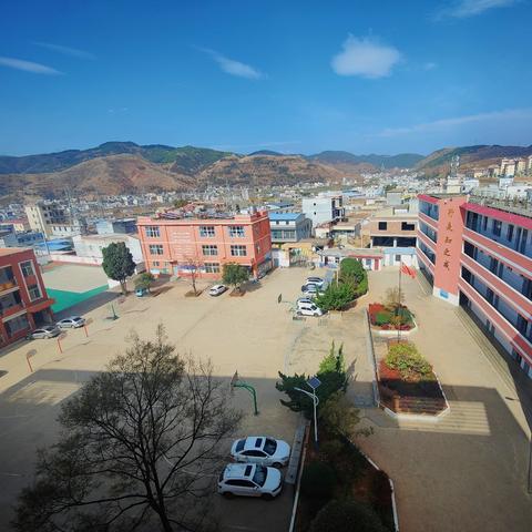 宝云街道马武小学﻿2025年秋季学期招生简章