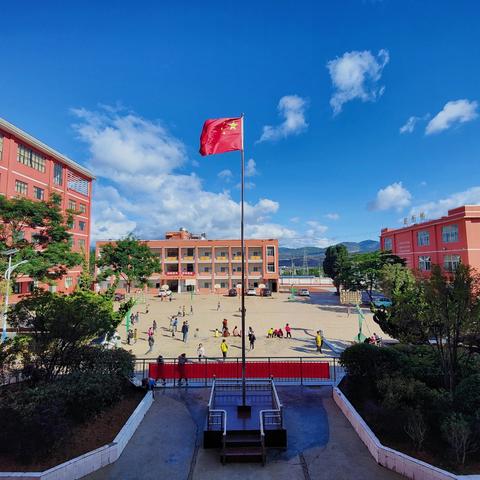 马武小学2025年秋季学期开学致家长一封信及安全注意事项