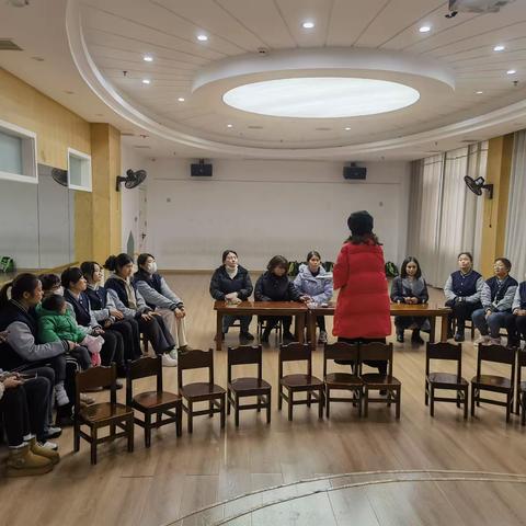 《妙趣故事，舞动指尖》 ——湘乡市燕兴幼儿园技能大赛