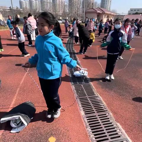 春日不迟 正是读书时