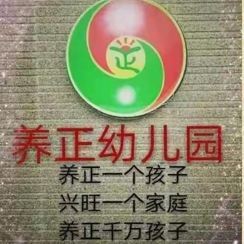 甘州区善德养正幼儿园二十四个力——运动力与您分享