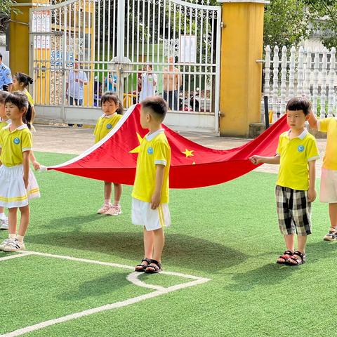 雨花区嘉乐堡幼儿园———“球跃心动，绳彩飞扬”终极对决🆚