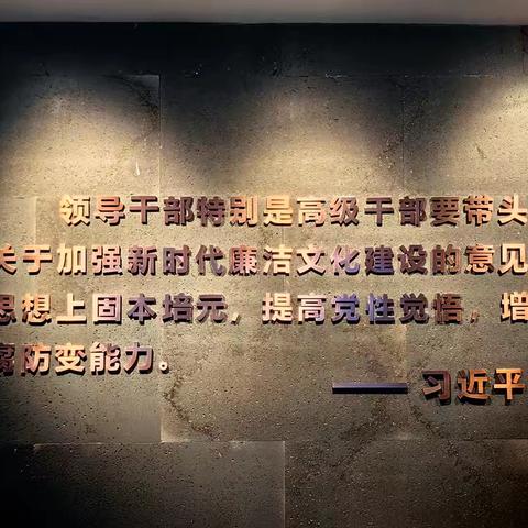 “聆听海瑞故事，感悟廉洁文化”主题党日活动