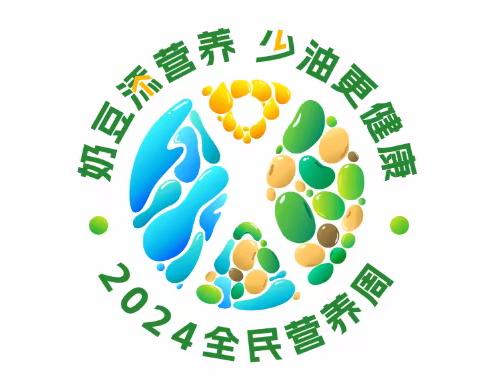 2024年全民营养周