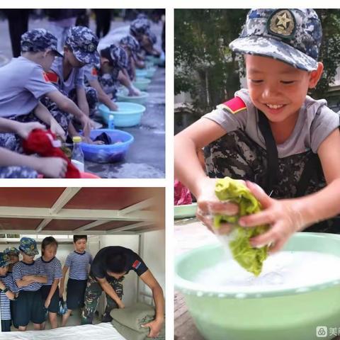 【三天两夜海洋科普夏令营】探索神秘海洋•了解未知太空