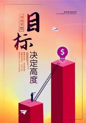 【“家长讲堂”系列专辑】如何帮助孩子进行目标管理？