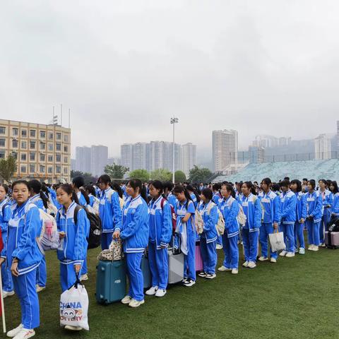 2024年思南第三中学走进 印江、万山、松桃“传承红色文化·弘扬爱国教育·探索神秘丹都·明确理想目标”研学实践教育活动