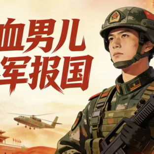 金江镇2026年度征兵公告