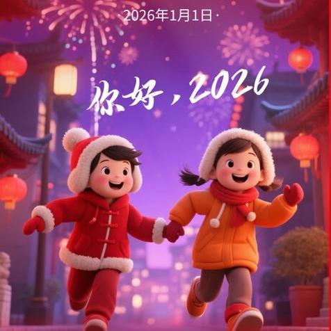 2026年元旦假期致家长的一封信