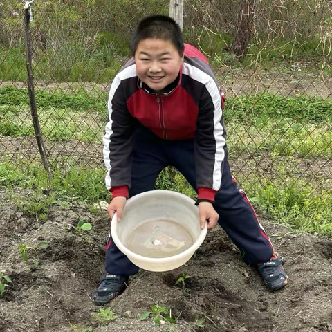 根植乡土 孕育希望 远程种植启动仪式圆满举行