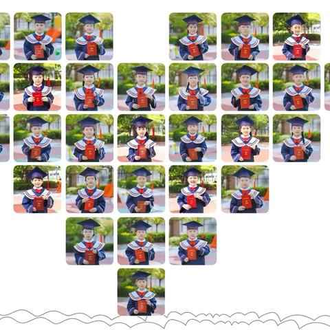 毕业季🎓——❤️教育有温度 锦旗载深情🎉