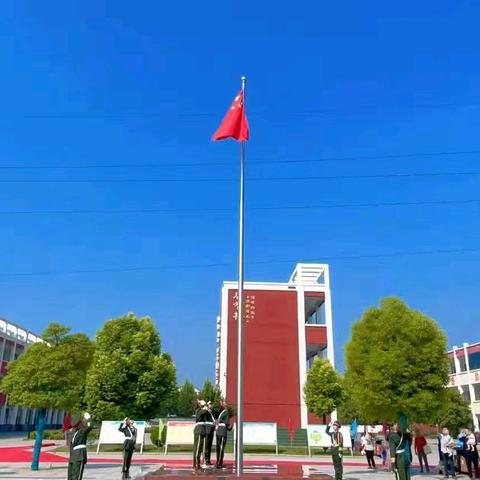 “迎七一 忆党史 颂党恩”———龙泉小学建党日主题教育活动