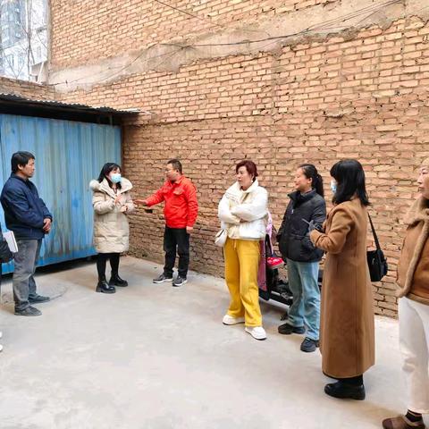 多元参与共治，夯实基层基础 ——高渠社区运泰小区天然气问题议事协商纪实