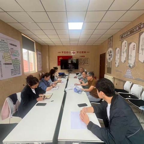 破局·聚力·共治 ——2025年度林景苑社区书记突破项目纪实·物业整改纵深推进