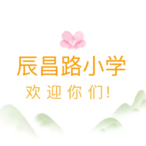 幼小衔接 筑梦前行初印象——幼儿园师生参观辰昌路小学