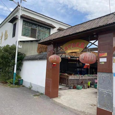 发展乡村“庭院经济”  在希望的田野闪光